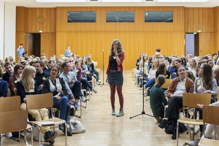 »kulturweit« im Auswärtigen Amt 2014